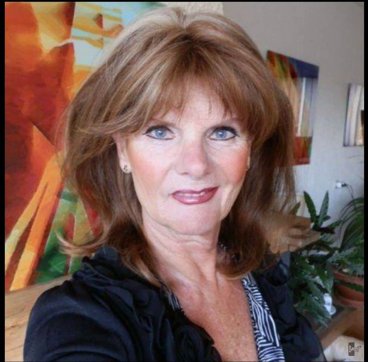 Yvonne Louise Siemerink