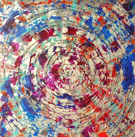 Spiral Colorcase