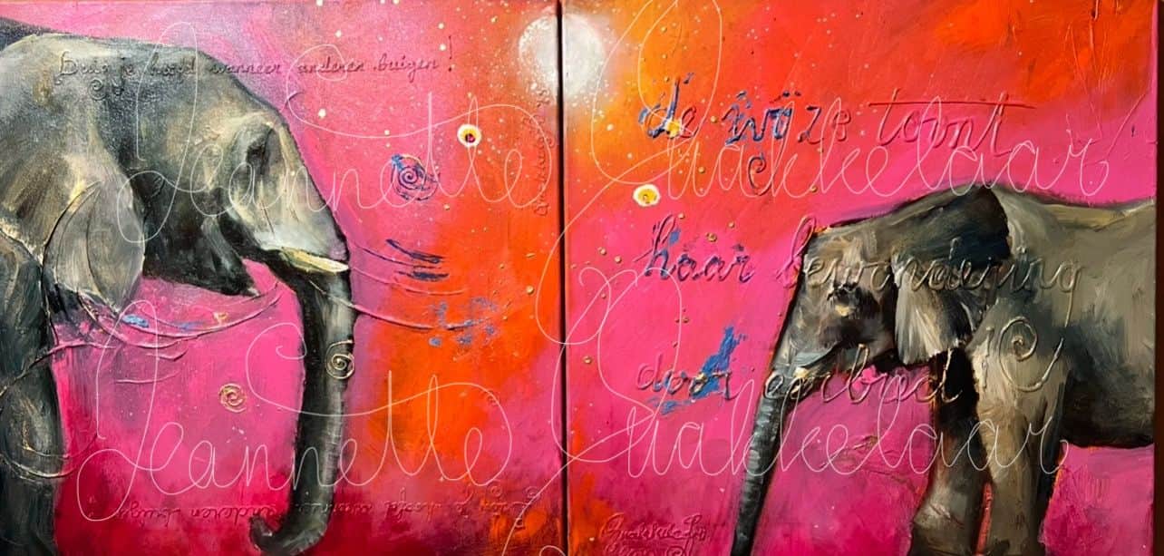 Zonder titel(2009)