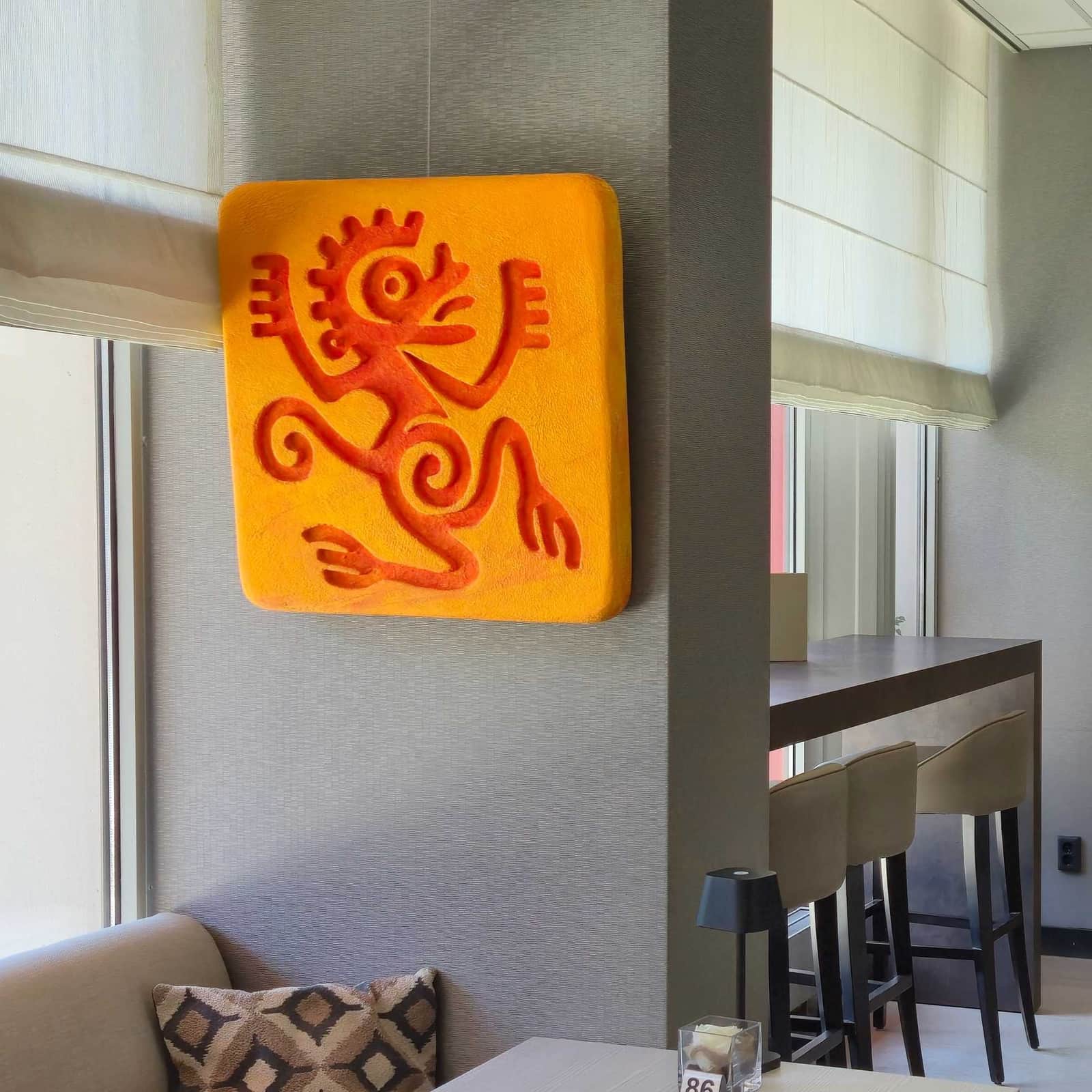 orange Nasca