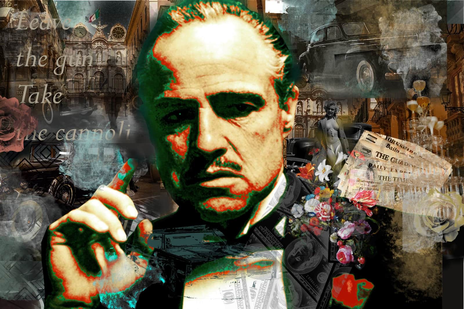 The Godfather