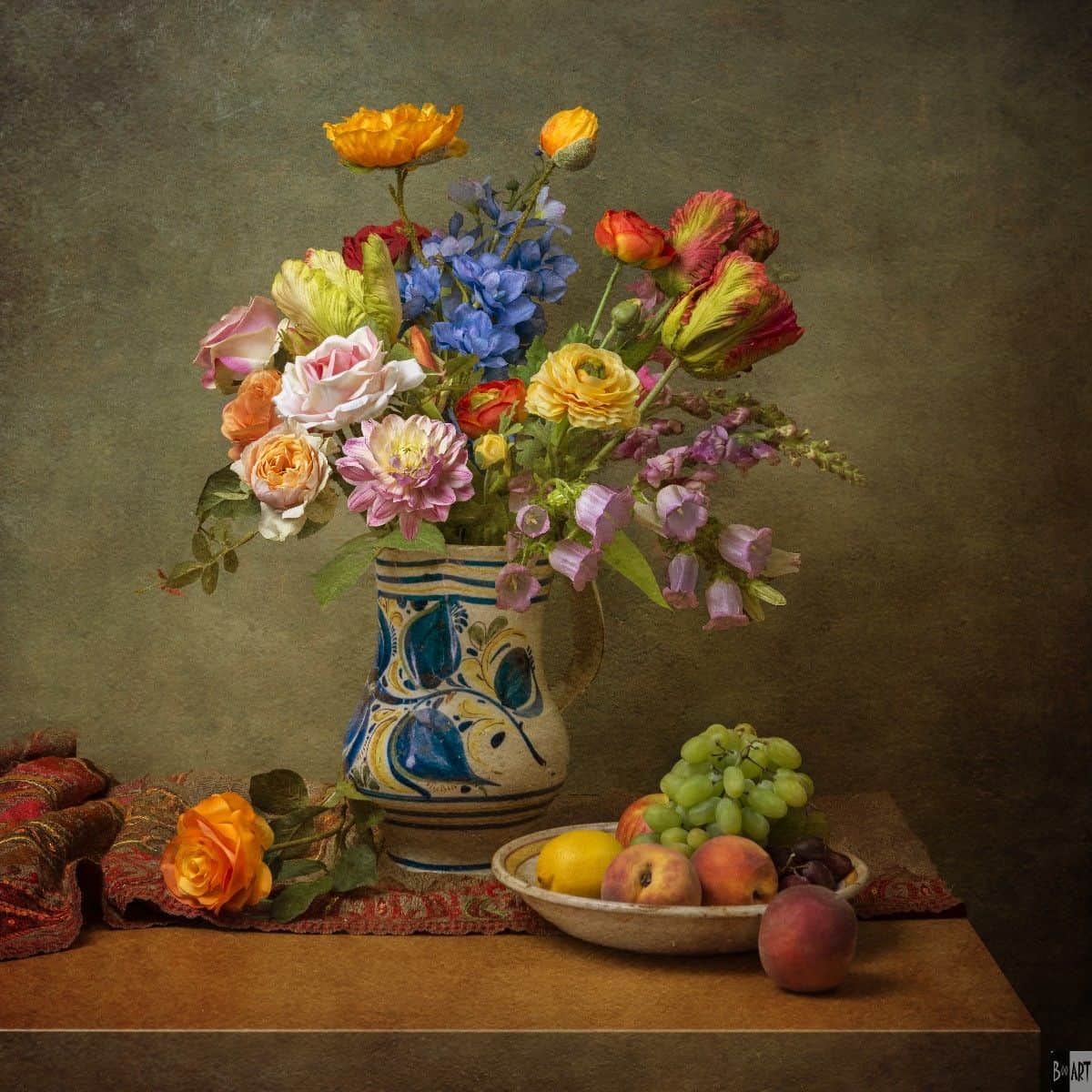 Still life 1