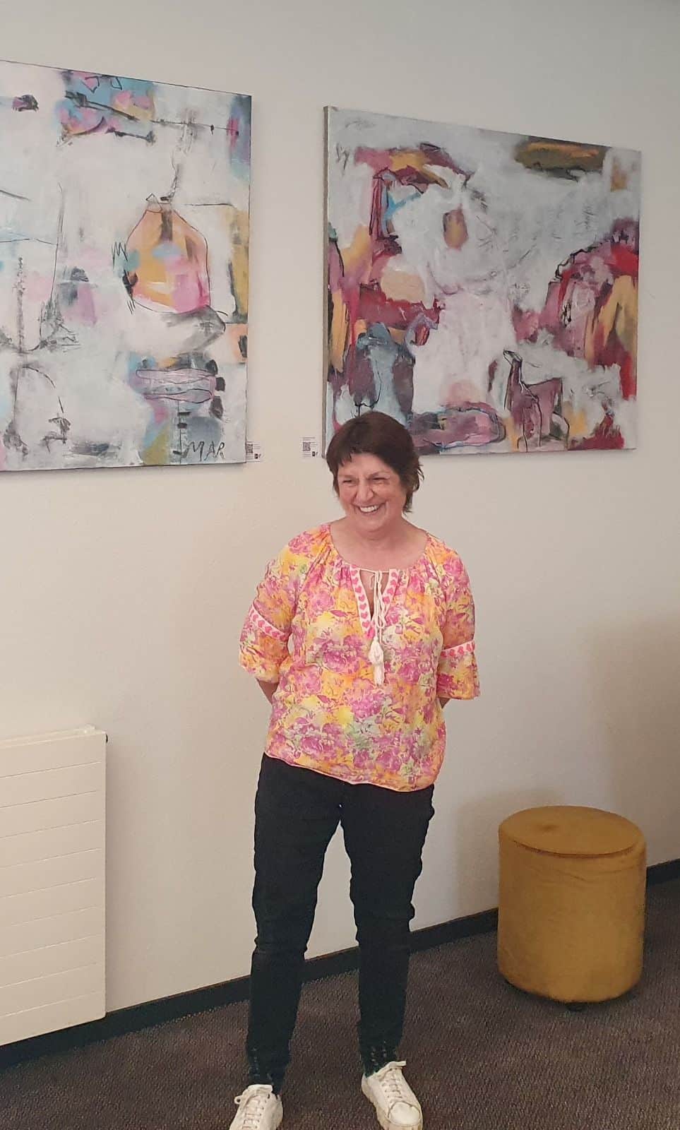 Marian Roymans