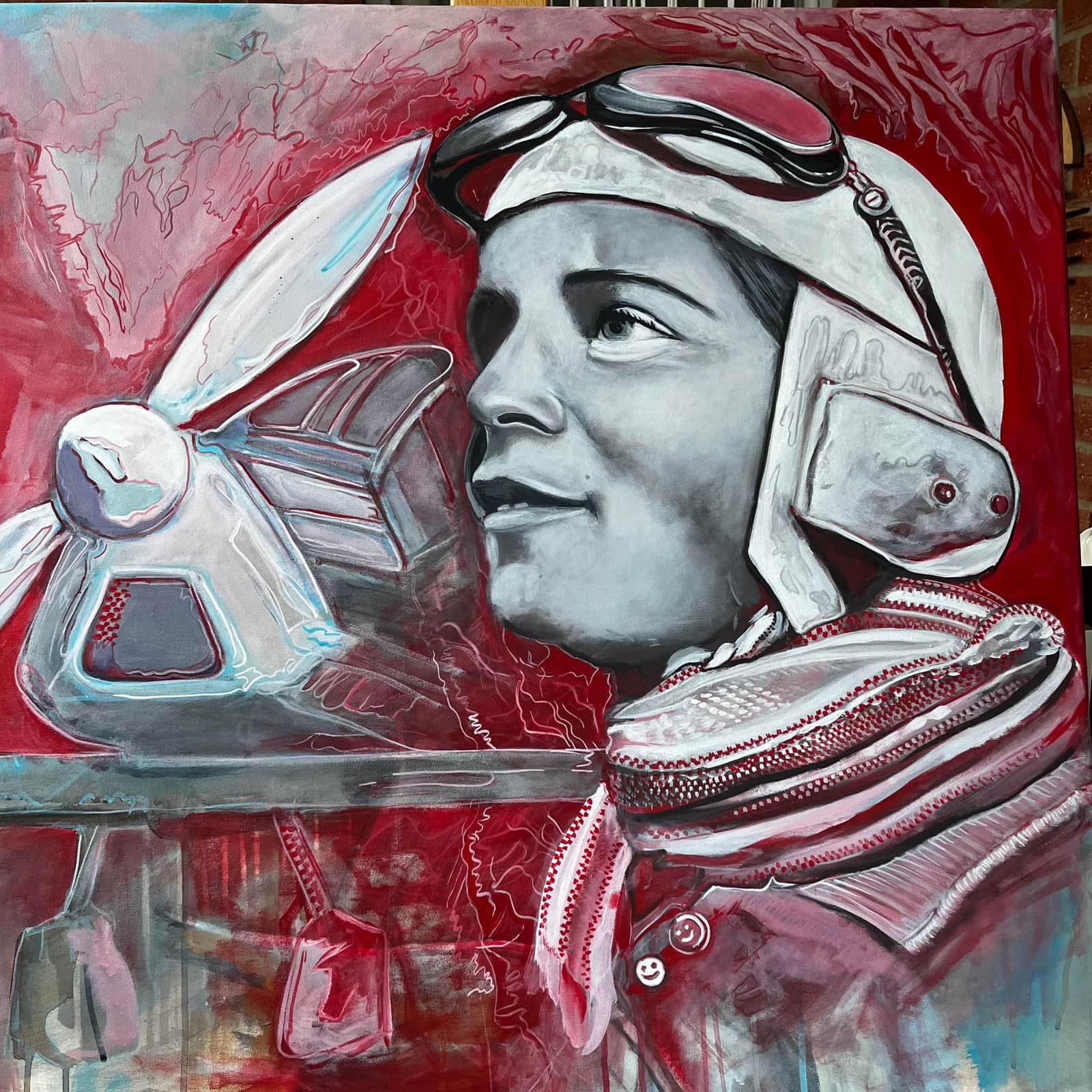 Ellie Beinhorn