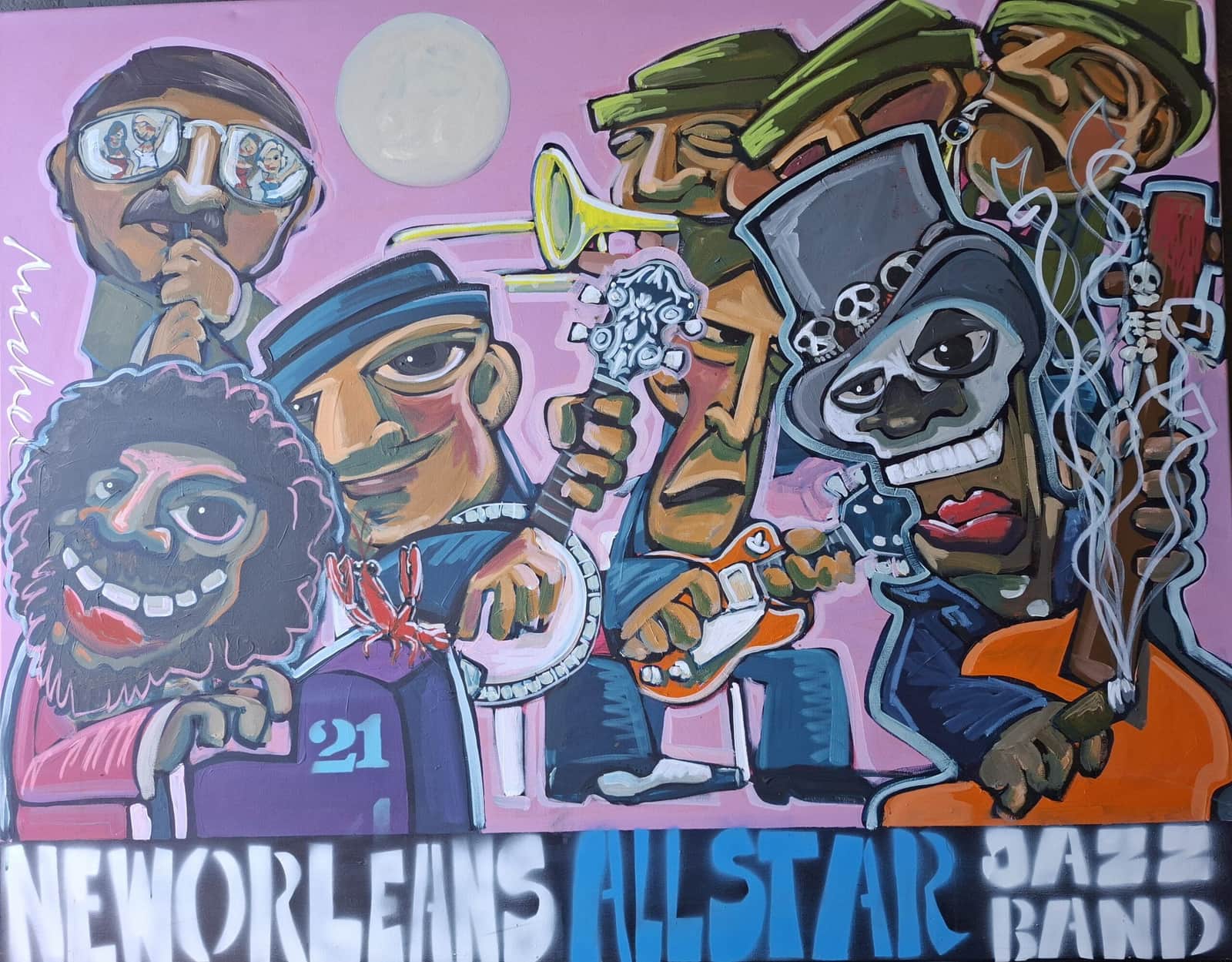 New Orleans