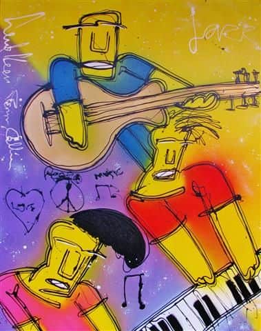 IJazz Terry Callier & Henk Veen