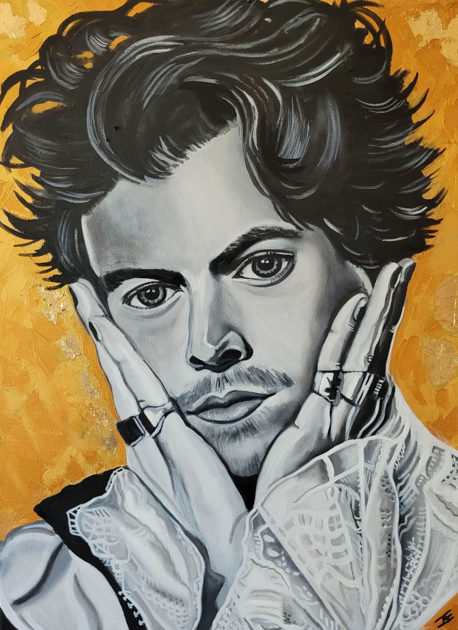 Harry Styles