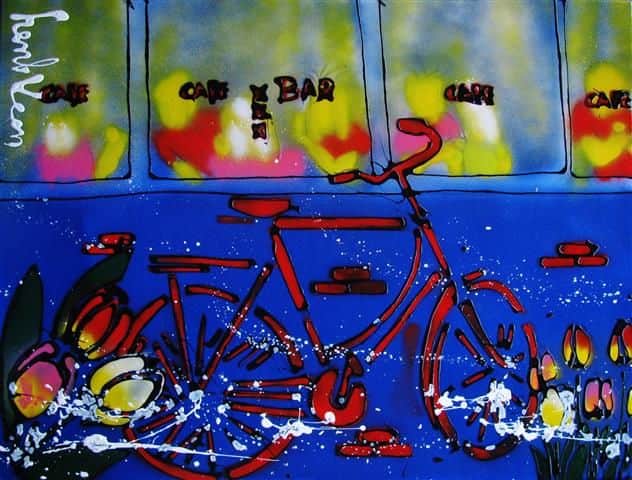 Café Bar