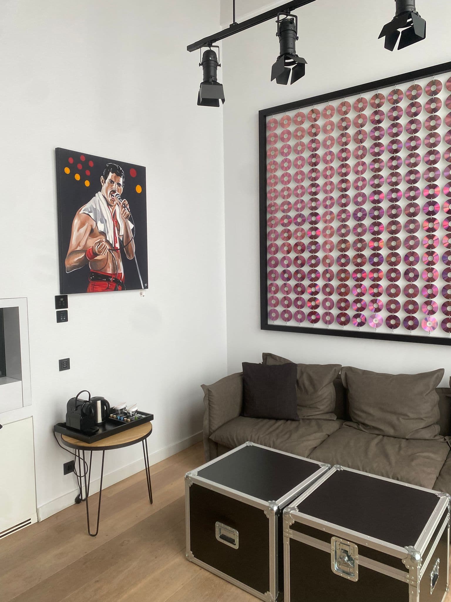 Jan Albert Ernsten @ Jaz in the City 3