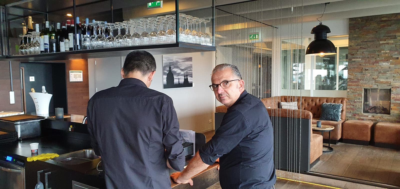 Renzo Gerritsen @ Leonardo Rembrandtpark Amsterdam 23