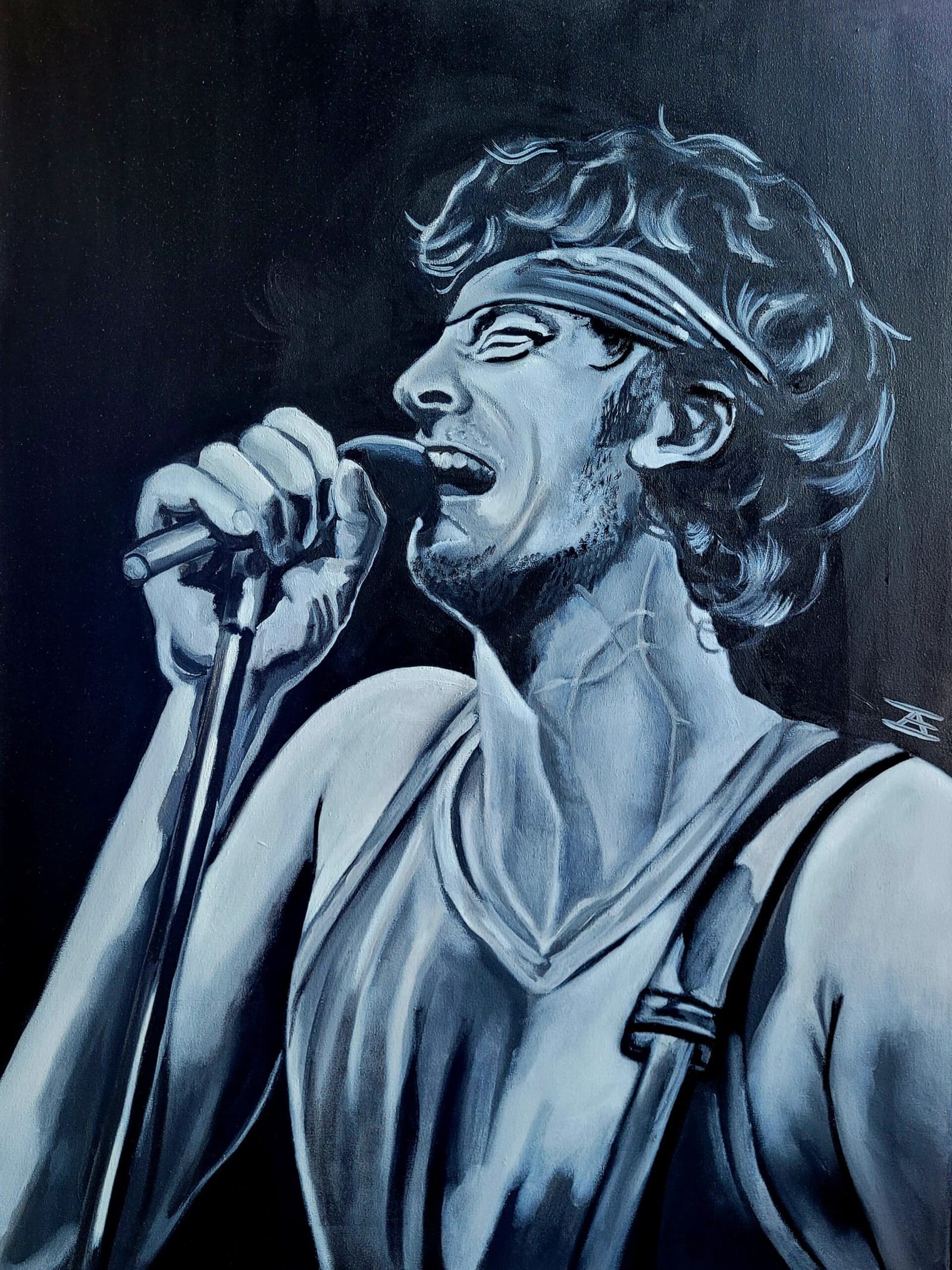 The Boss