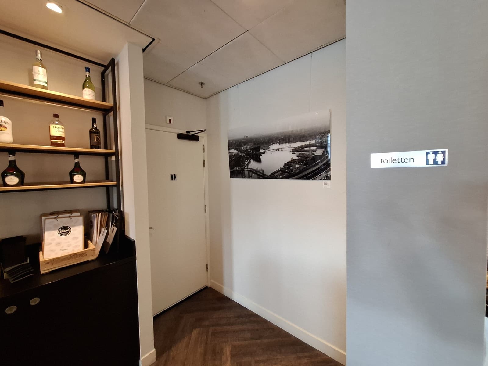 Nick de Jonge @ NH Den Haag 3