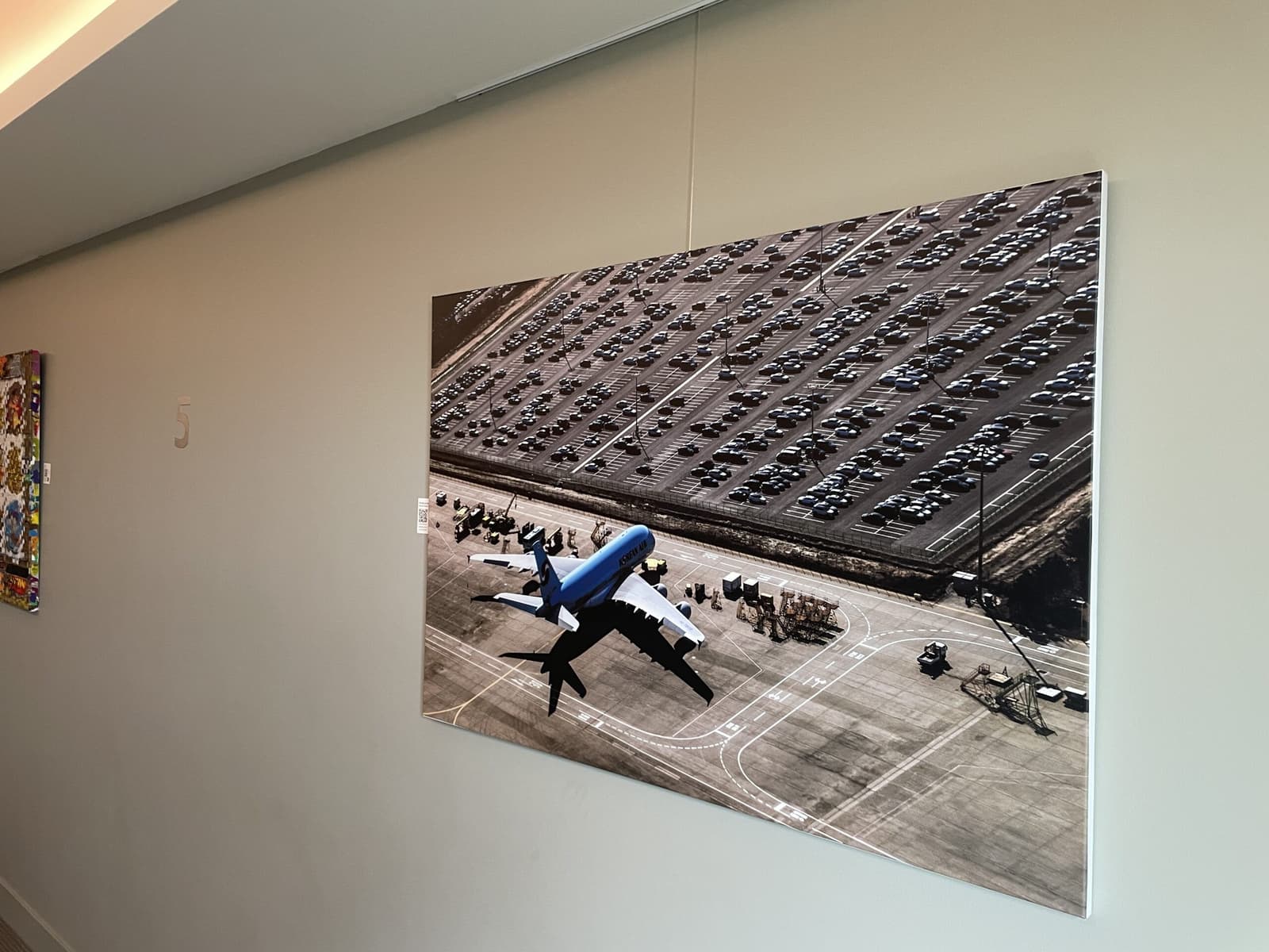 BooART Private Collection @ Novotel Amsterdam Schiphol Airport 4
