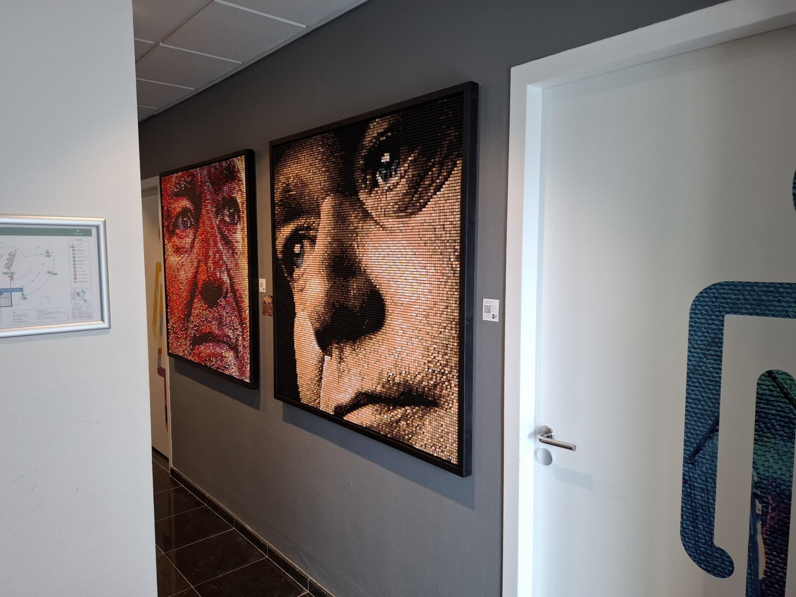 Johan Pluister @ WestCord Art Hotel 14