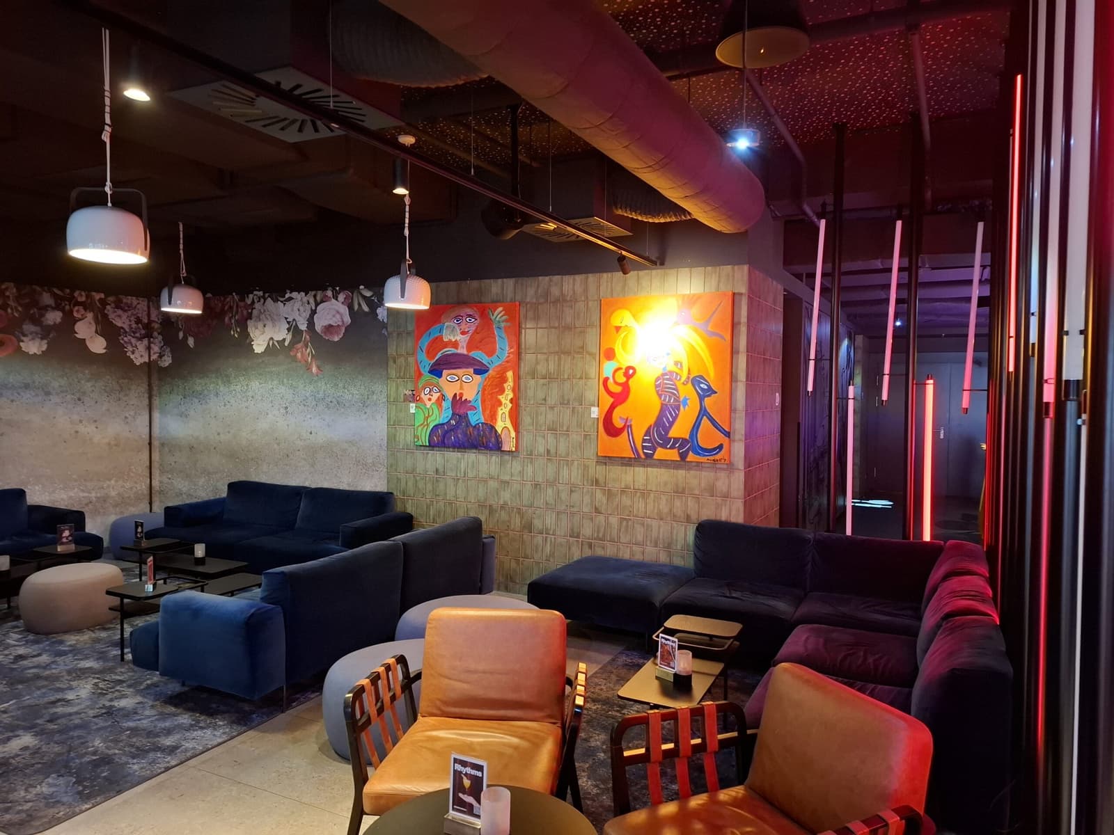 Henk Veen @ Jaz in the City Vienna 2