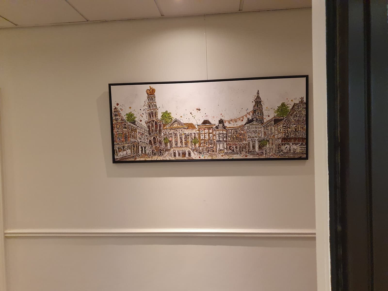 Noël Hariri @ NH Jan Tabak Bussum 8