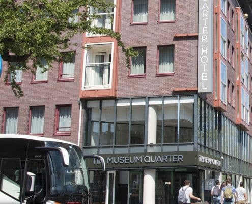 NH Museum Quarter