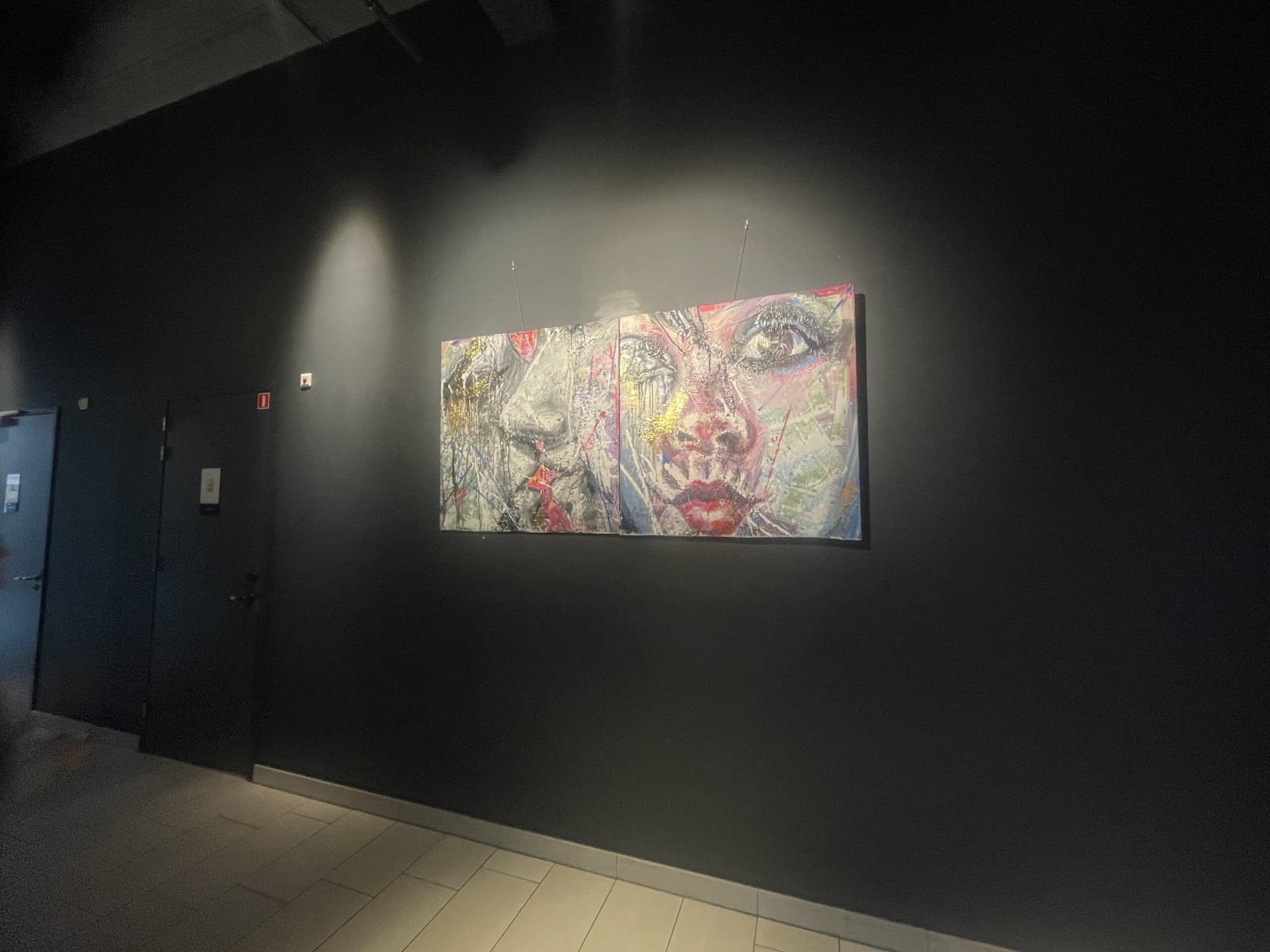 Jeannette Quakkelaar @ Novotel Schiphol Airport 3