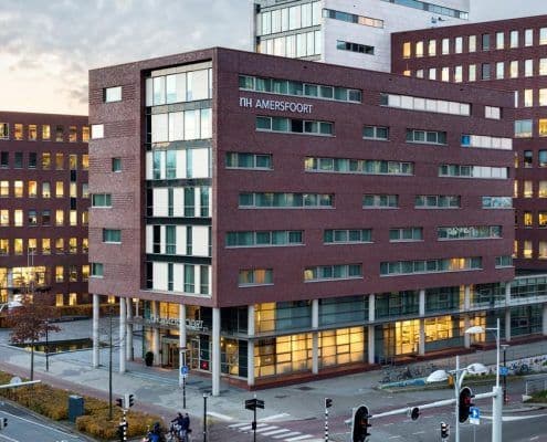 NH Amersfoort