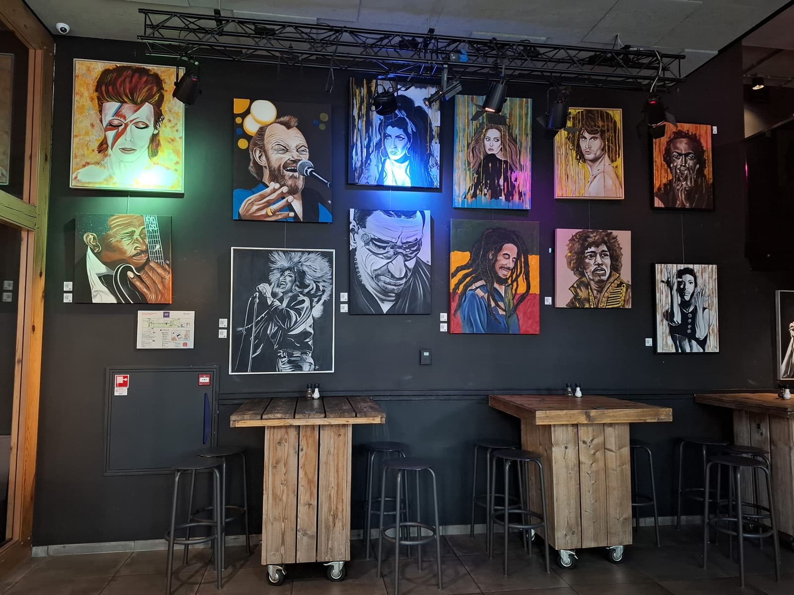 Jan Albert Ernsten @ Jaz in the City 11