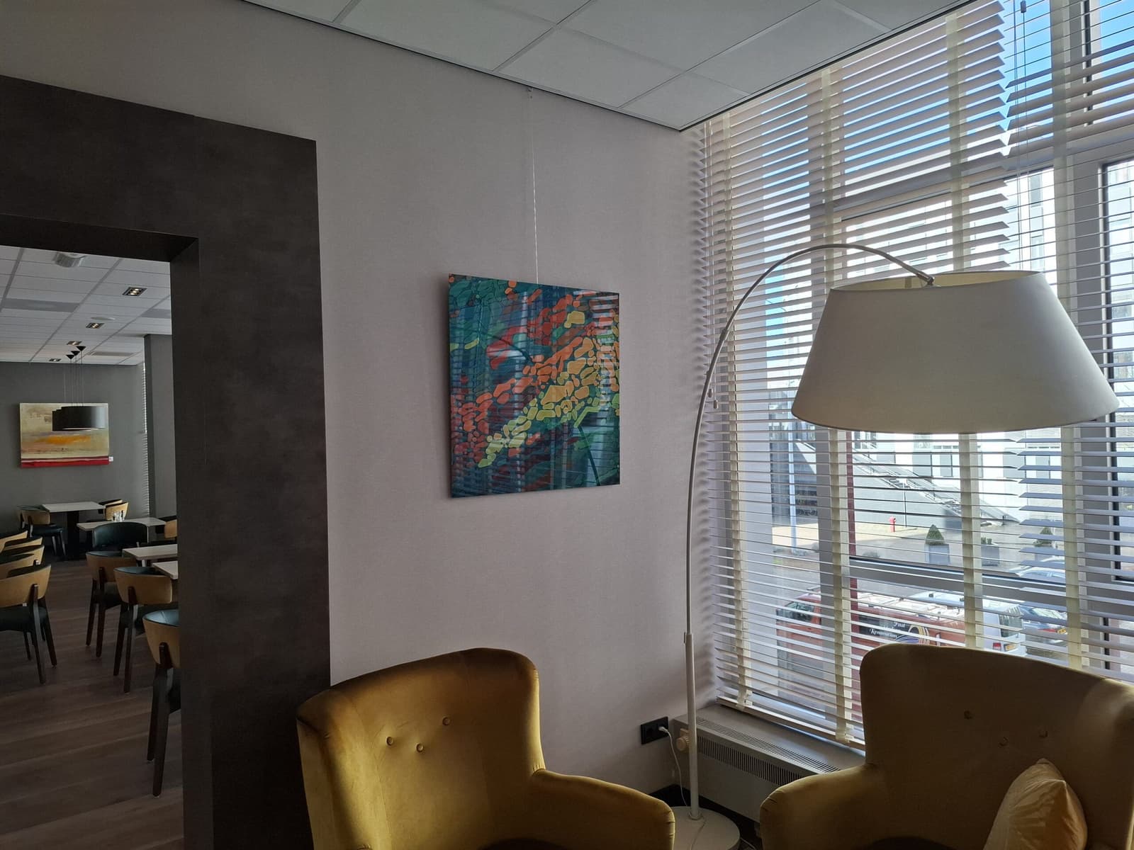 Jelte Prins @ NH Maastricht 5