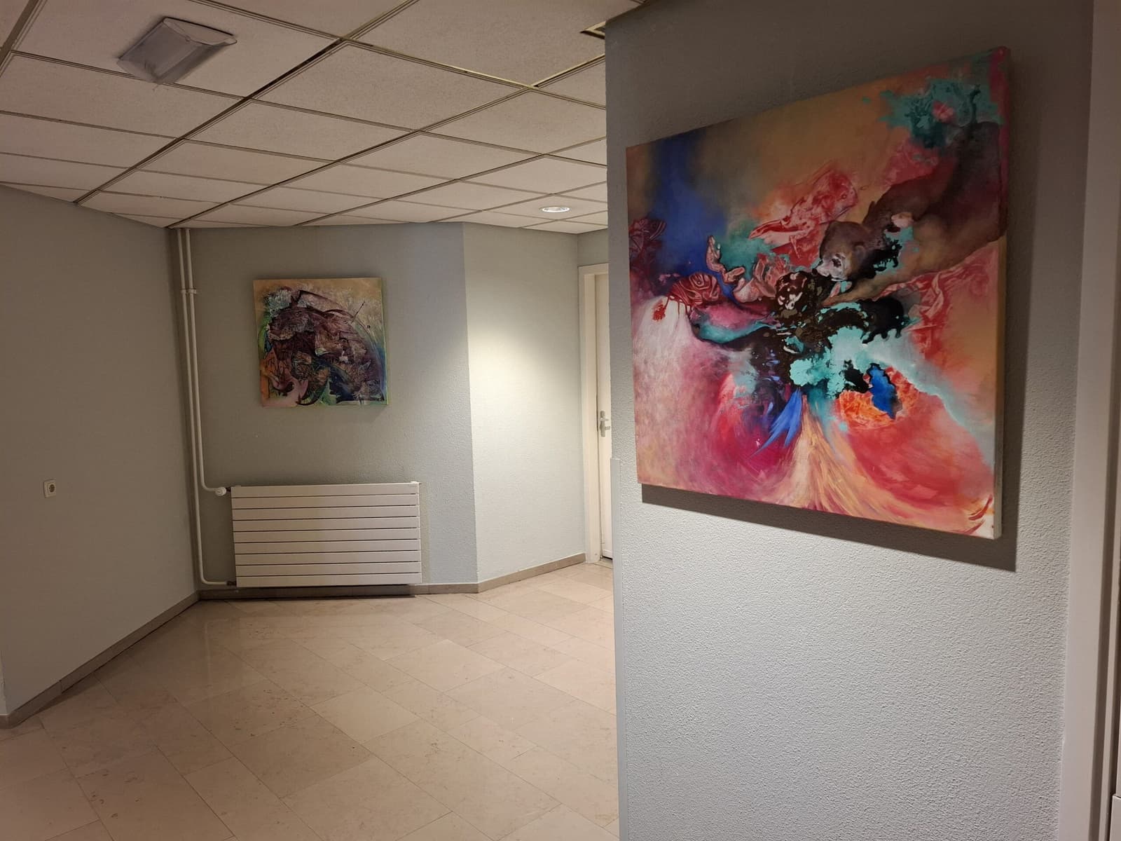 Jeannette Quakkelaar @ NH Maastricht 6