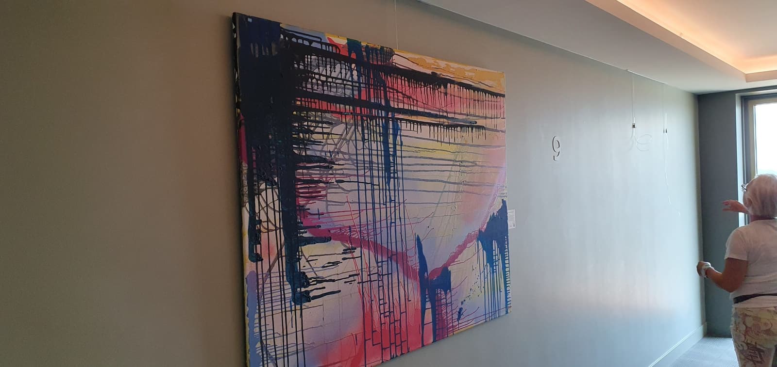BooART Private Collection @ Novotel Schiphol Airport 7