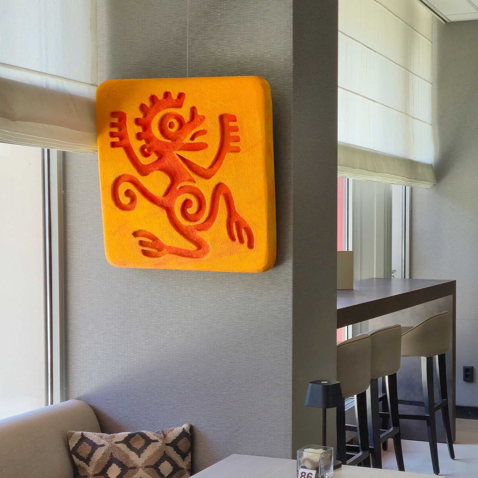 orange Nasca