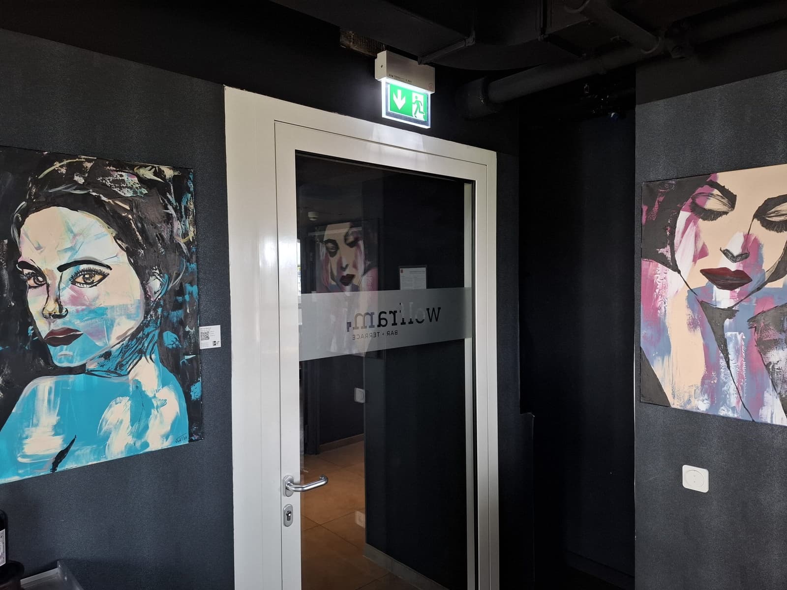 Oana van der Togt @ Jaz in the City Stuttgart 3