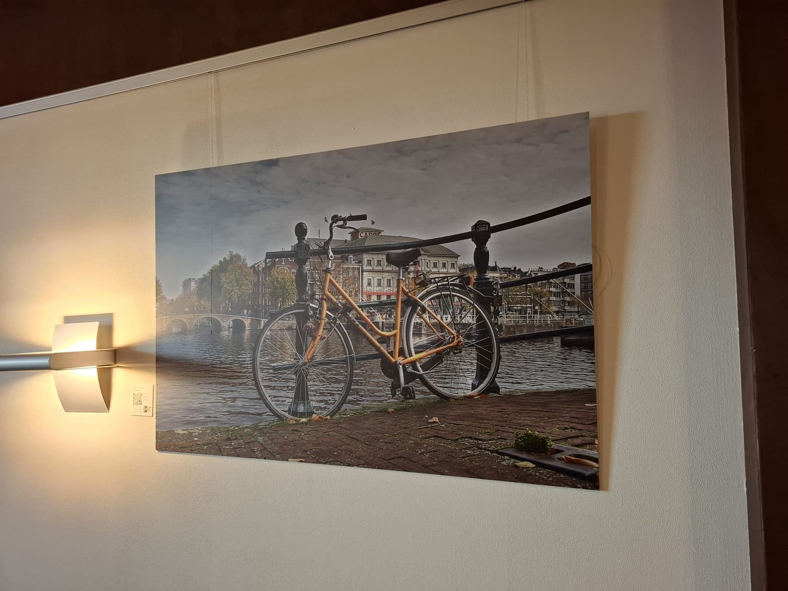 Annelies Schreuder @ NH Caransa 1