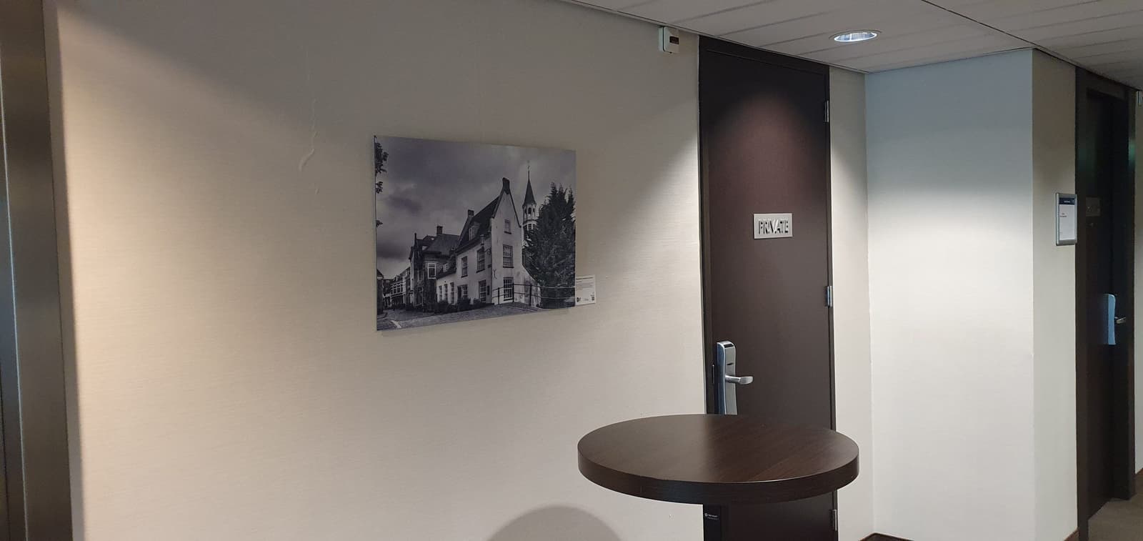 Watze de Haan @ NH Amersfoort 4
