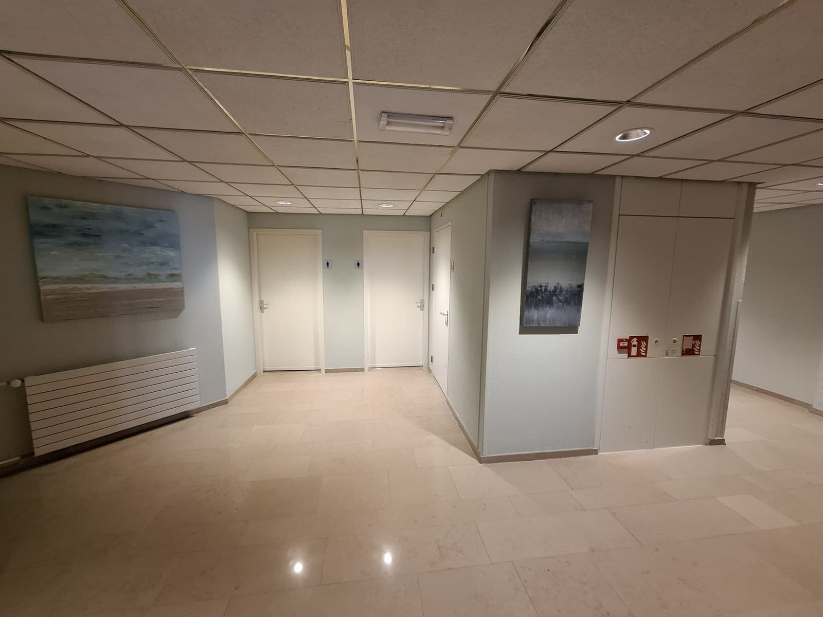 Fransje Versloot @ NH Maastricht 5