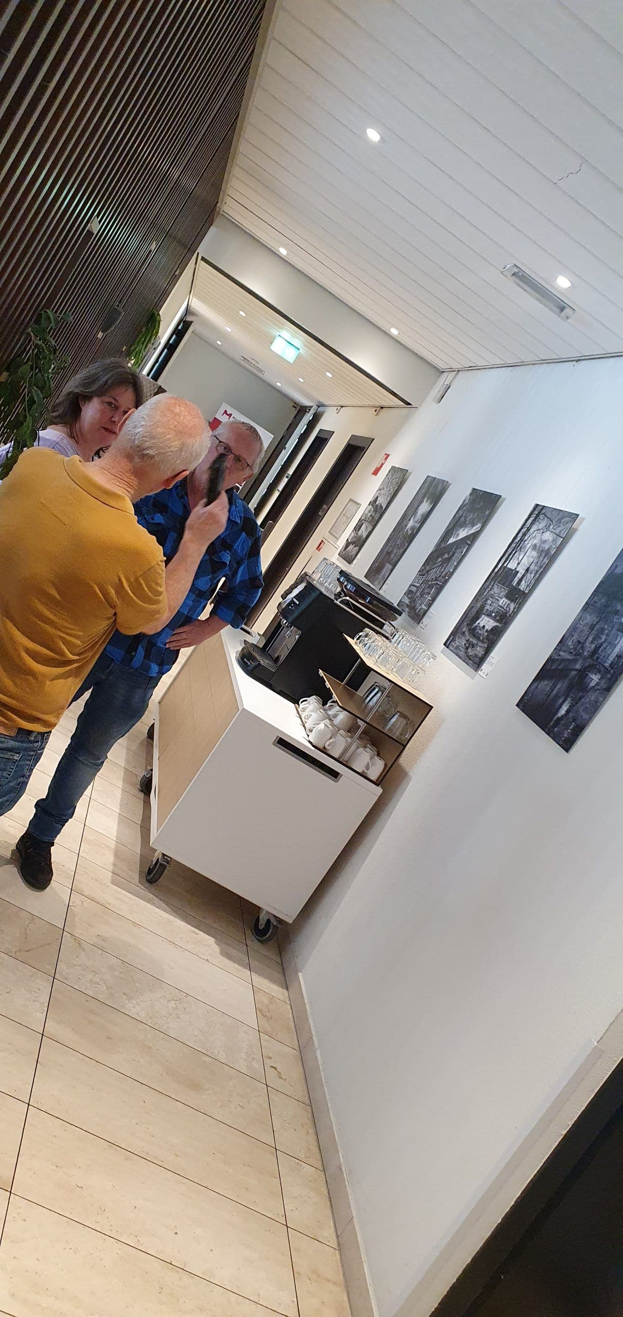 Watze de Haan @ NH Amersfoort 5