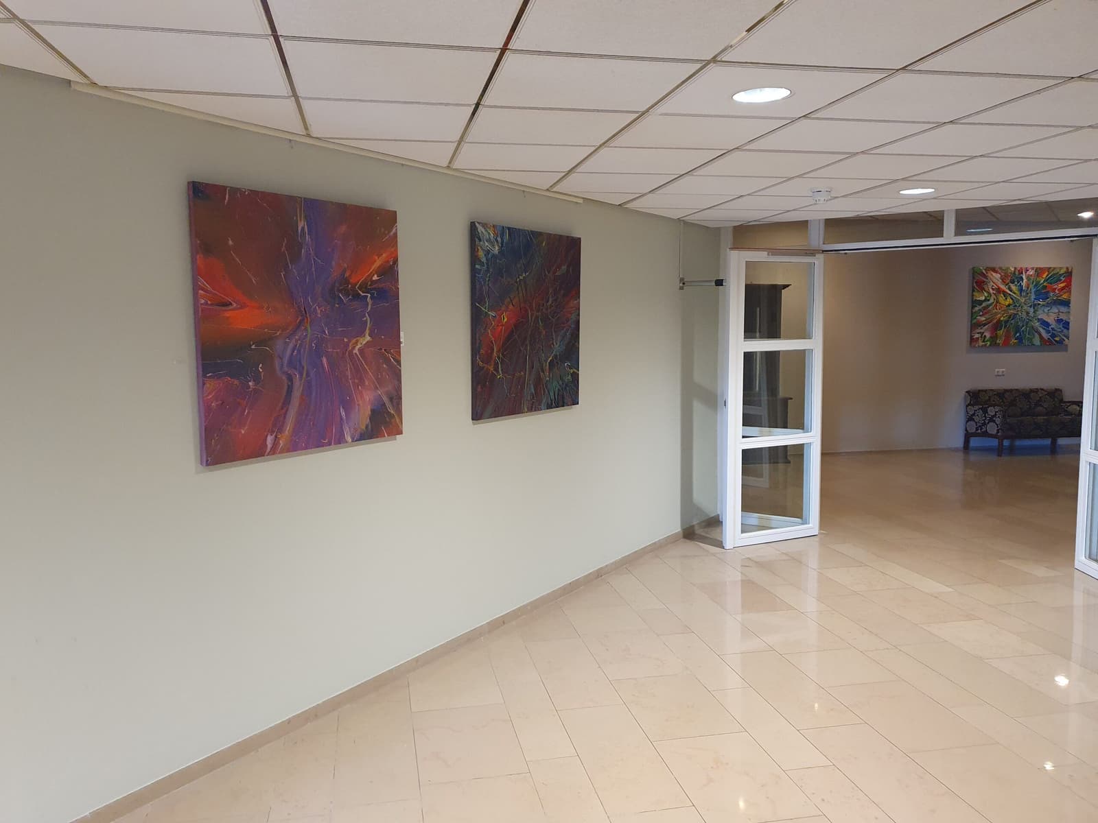 JDW @ NH Maastricht 1