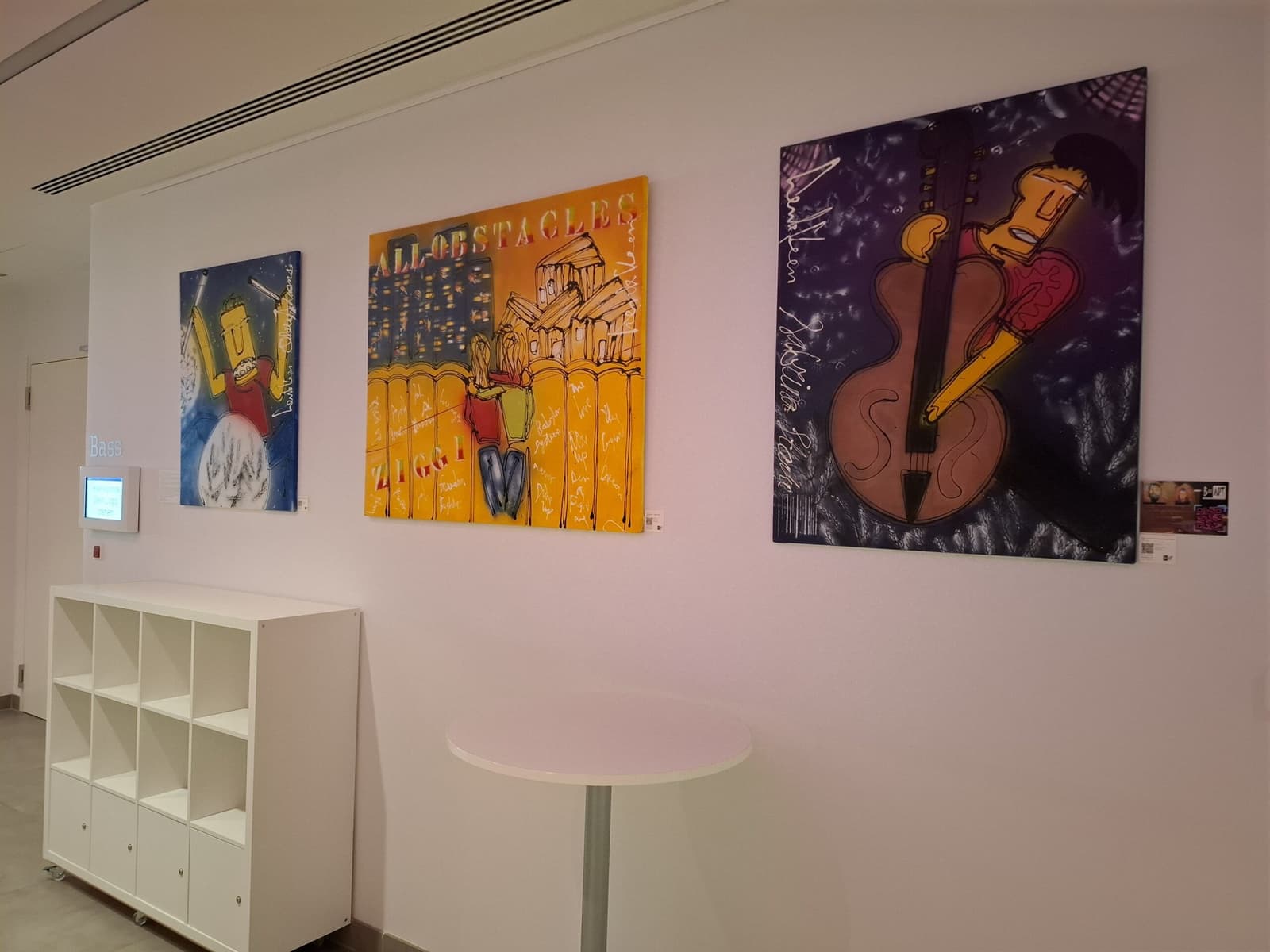 Henk Veen @ Jaz in the City Stuttgart 3