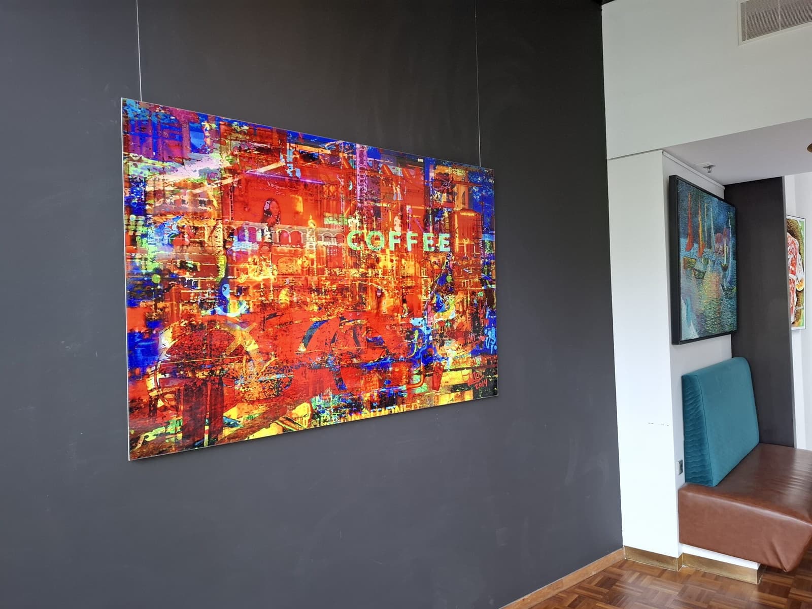 BooART Private Collection @ Hotel Artemis Amsterdam 3