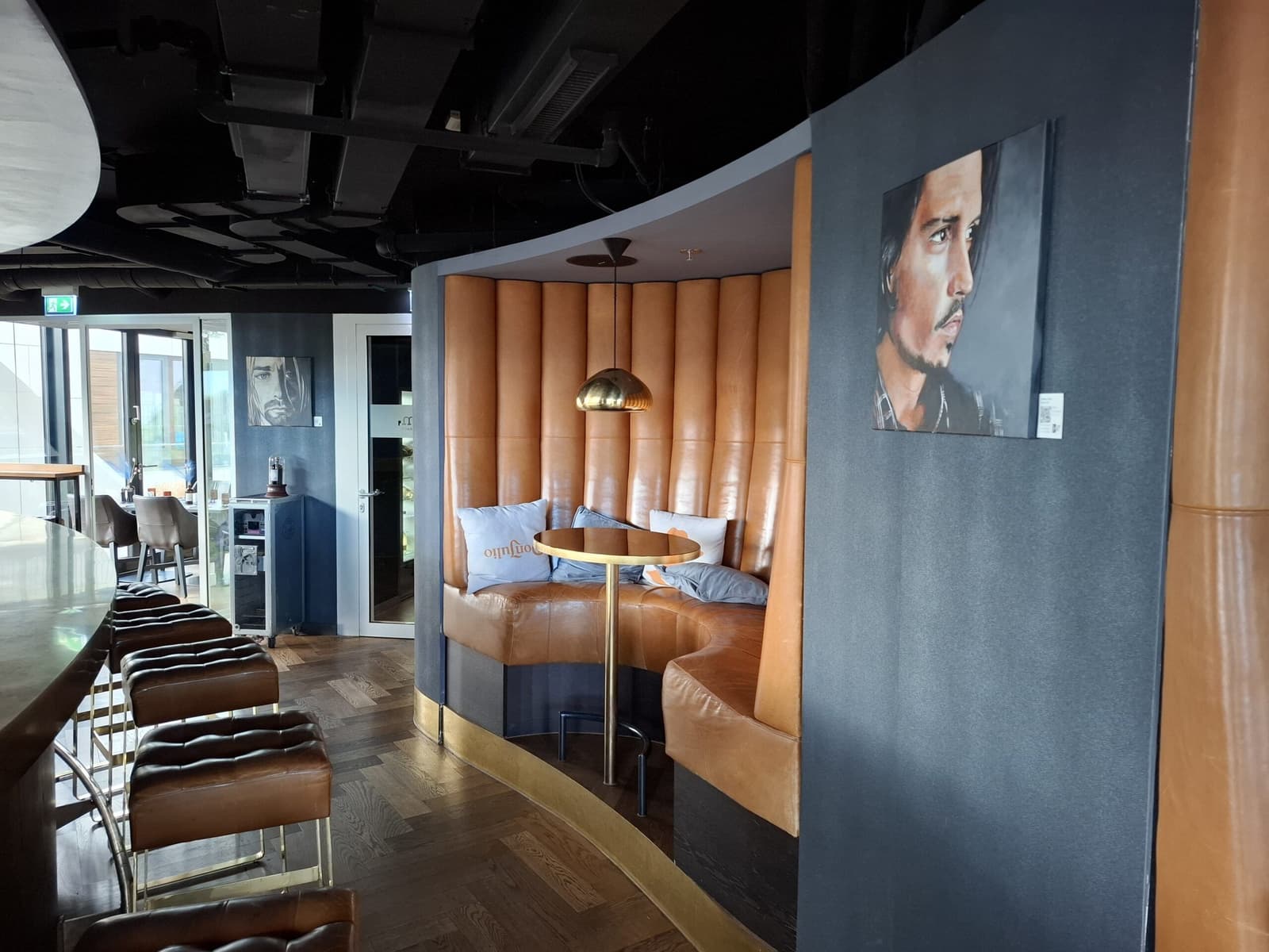 Simone Wolff @ Jaz in the City Stuttgart 8