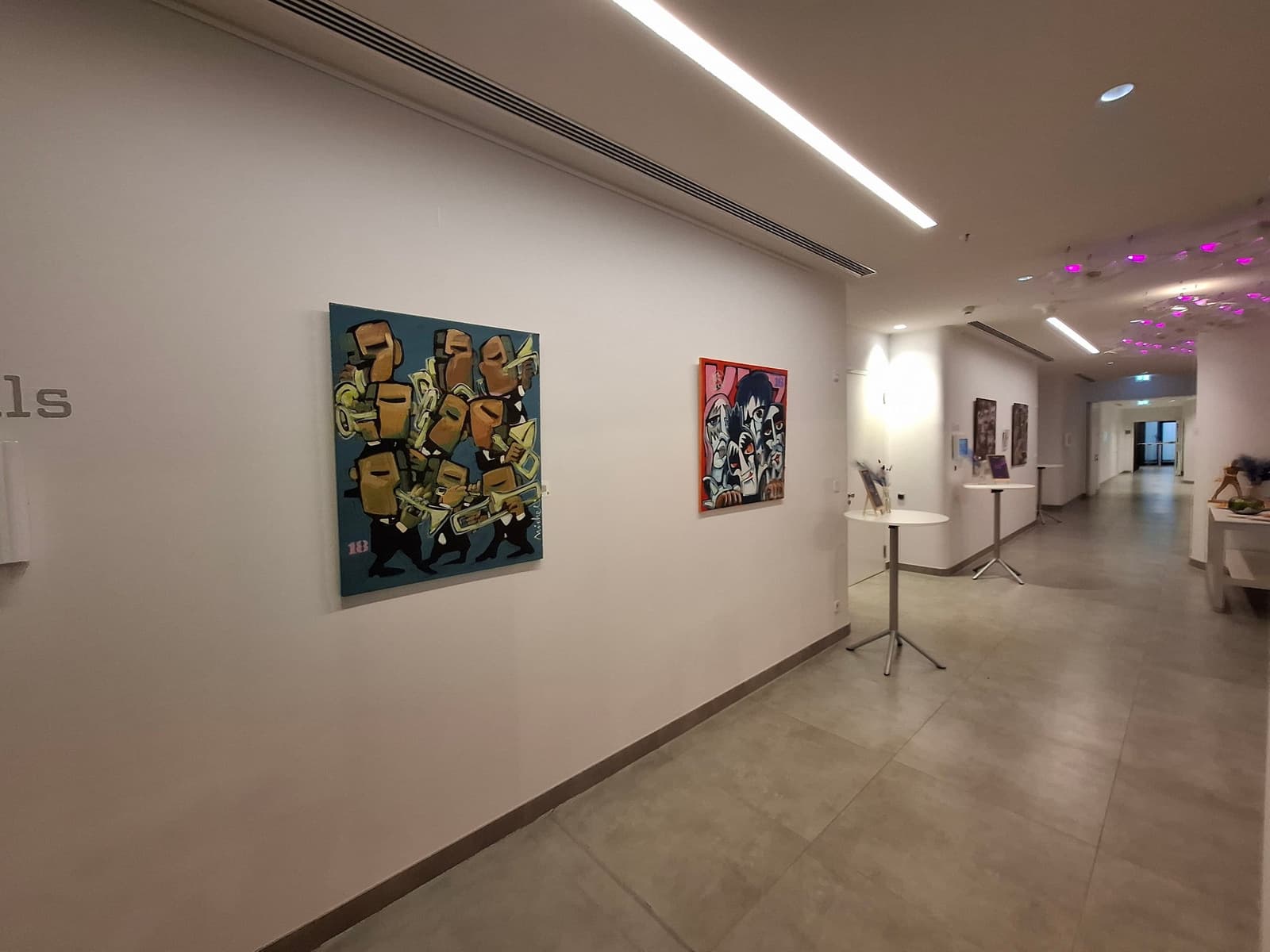 Michel Tijsterman @ Jaz in the City Stuttgart 11
