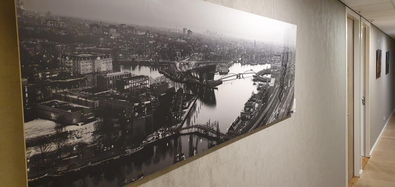 Renzo Gerritsen @ Leonardo Rembrandtpark Amsterdam 13