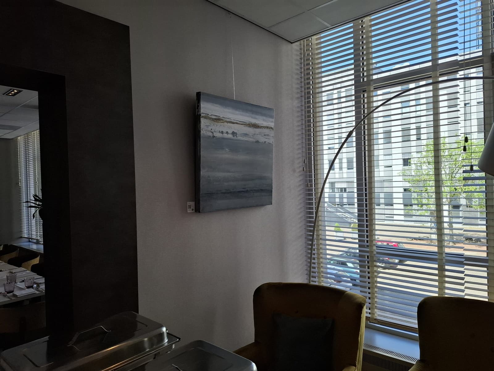 Fransje Versloot @ NH Maastricht 9