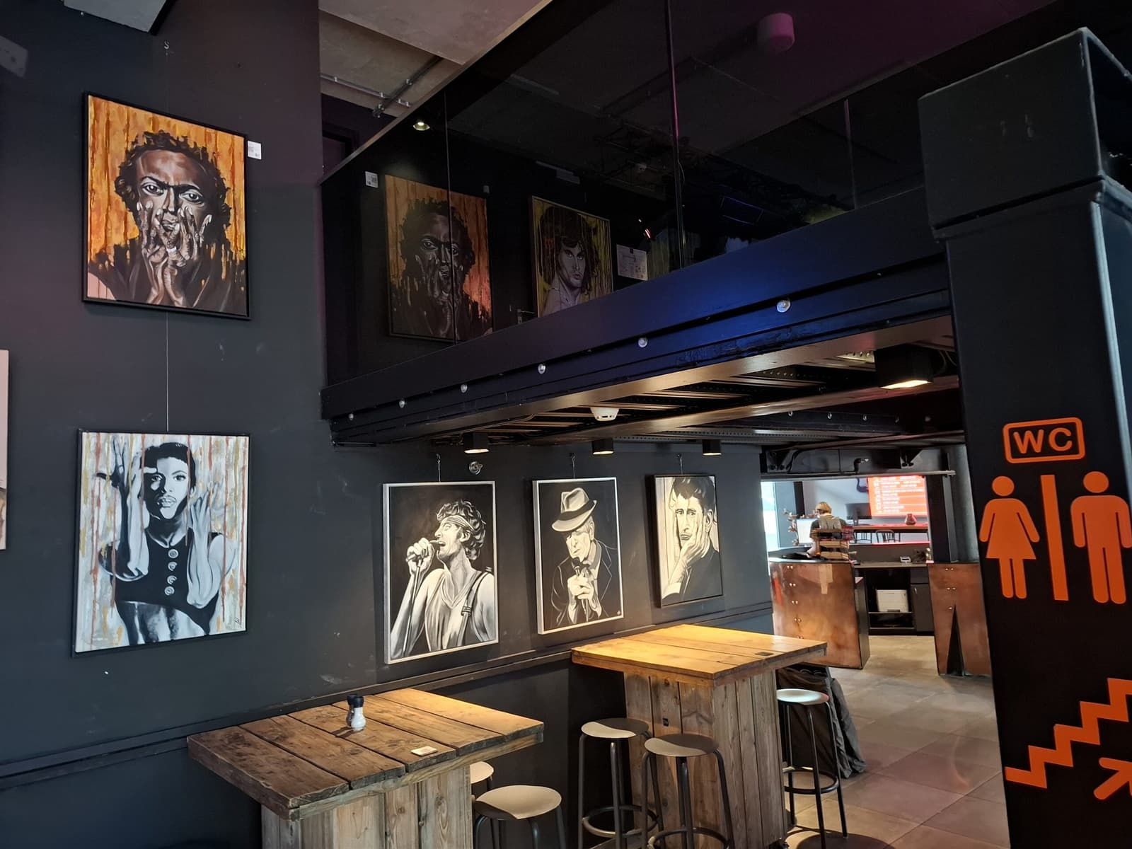 Jan Albert Ernsten @ Jaz in the City 10