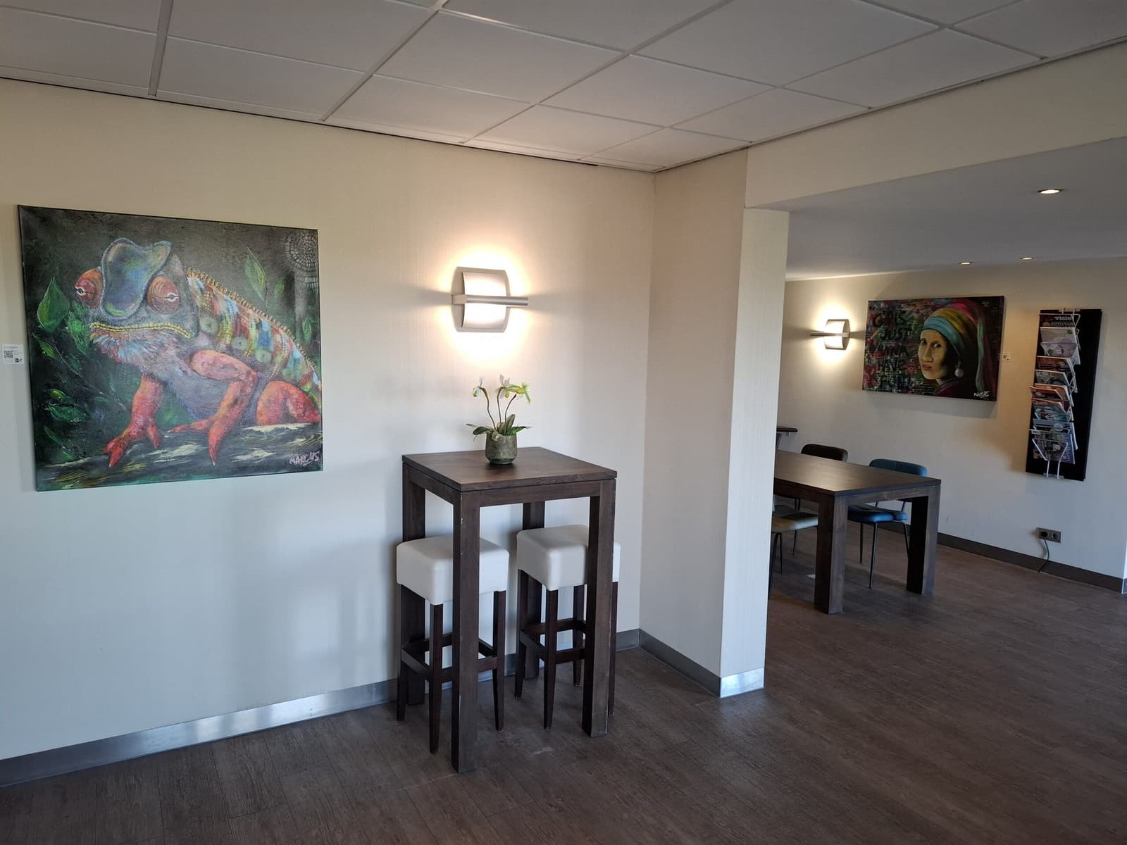 Marcus Freepainter @ NH Zandvoort 4