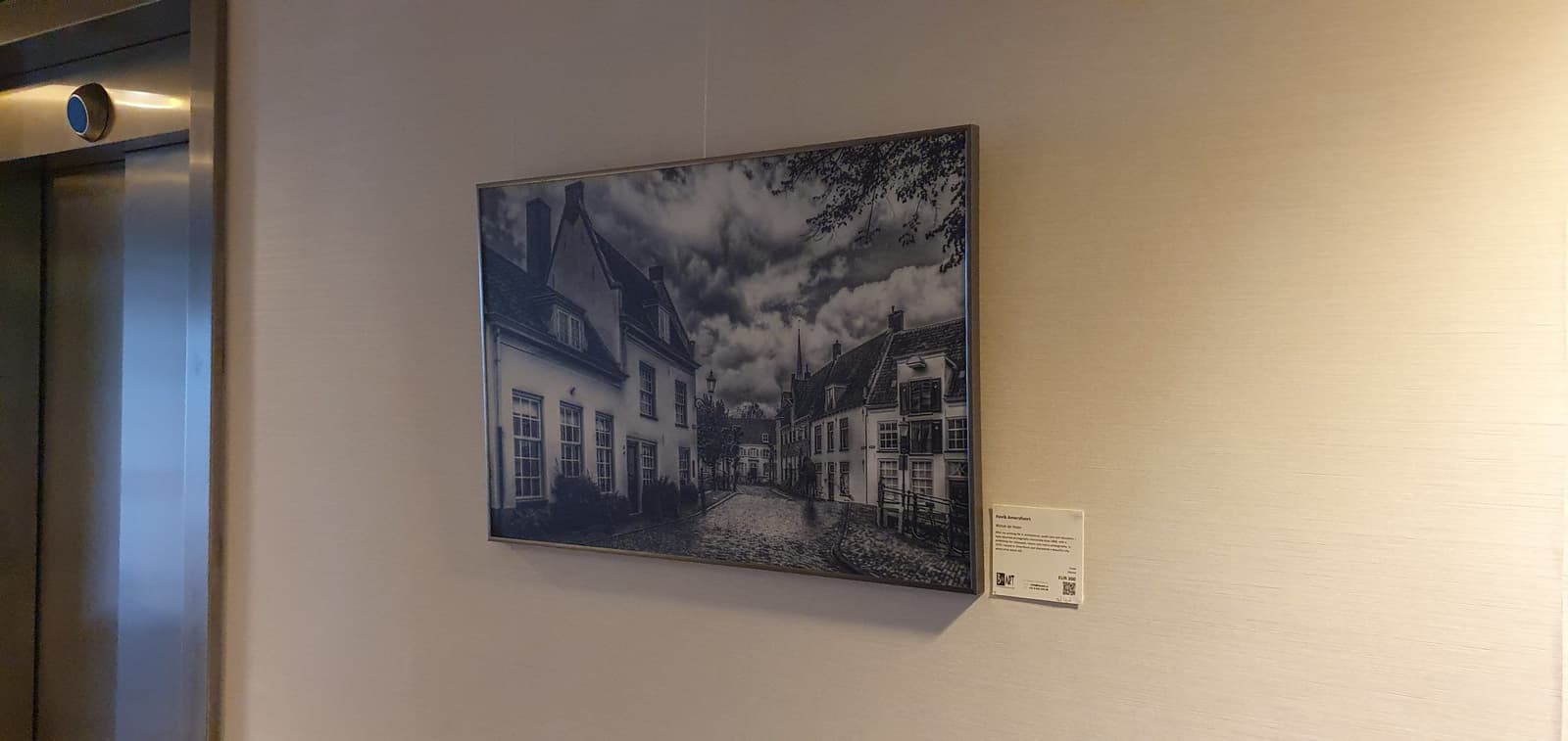 Watze de Haan @ NH Amersfoort 2