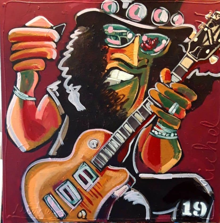 Slash!