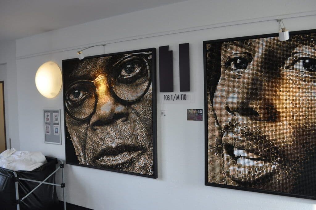 JP Art steunt Stichting ALS Nederland
