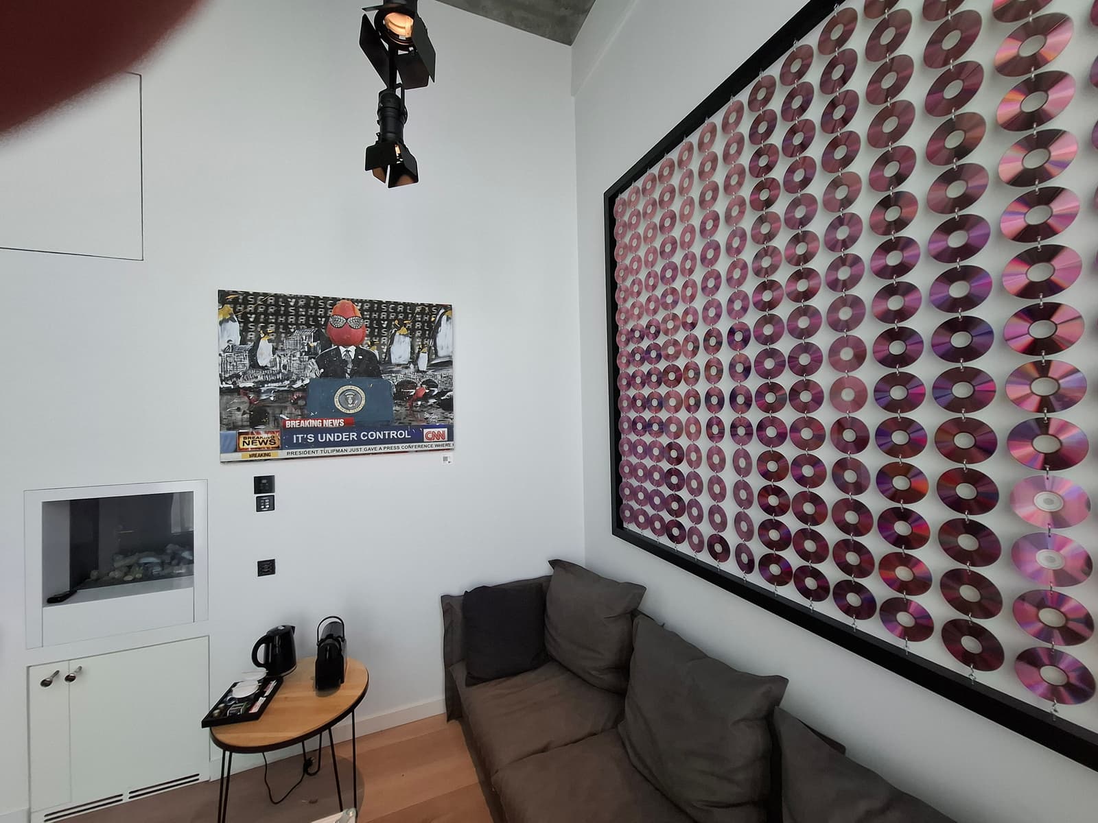 GabyGaby @ Jaz in the City Amsterdam 1