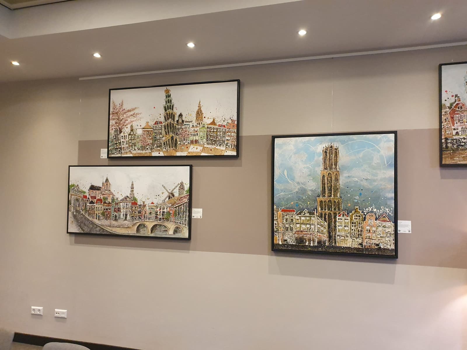 Noël Hariri @ NH Jan Tabak Bussum 3