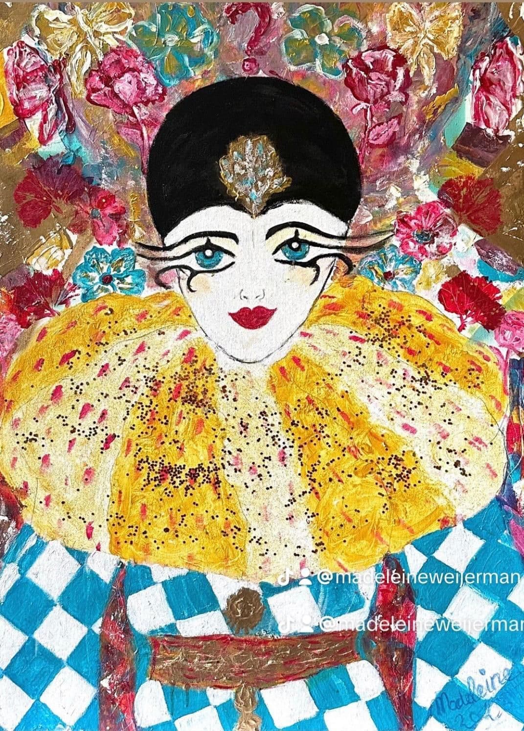 Le Pierrot