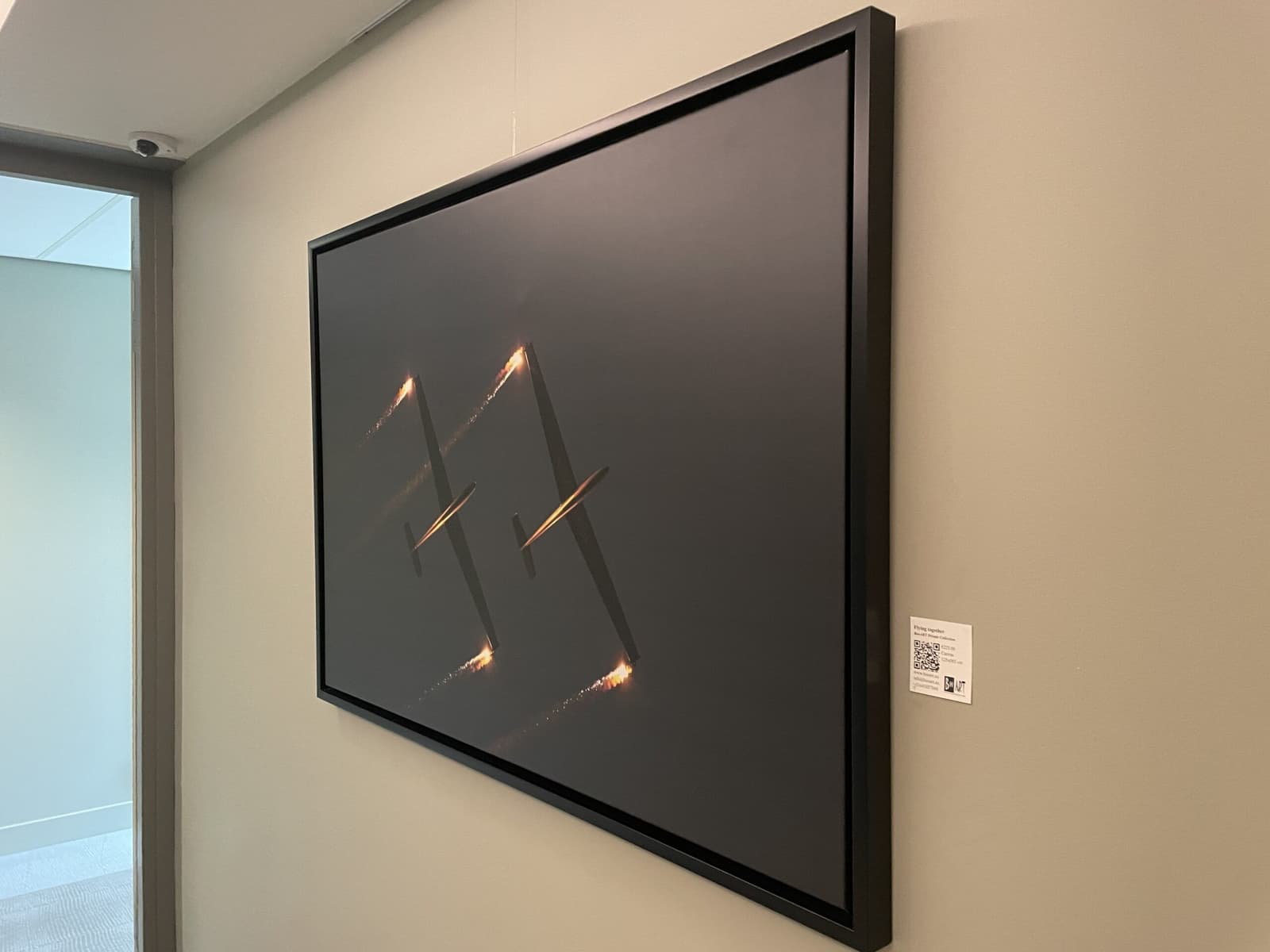 BooART Private Collection @ Novotel Amsterdam Schiphol Airport 6