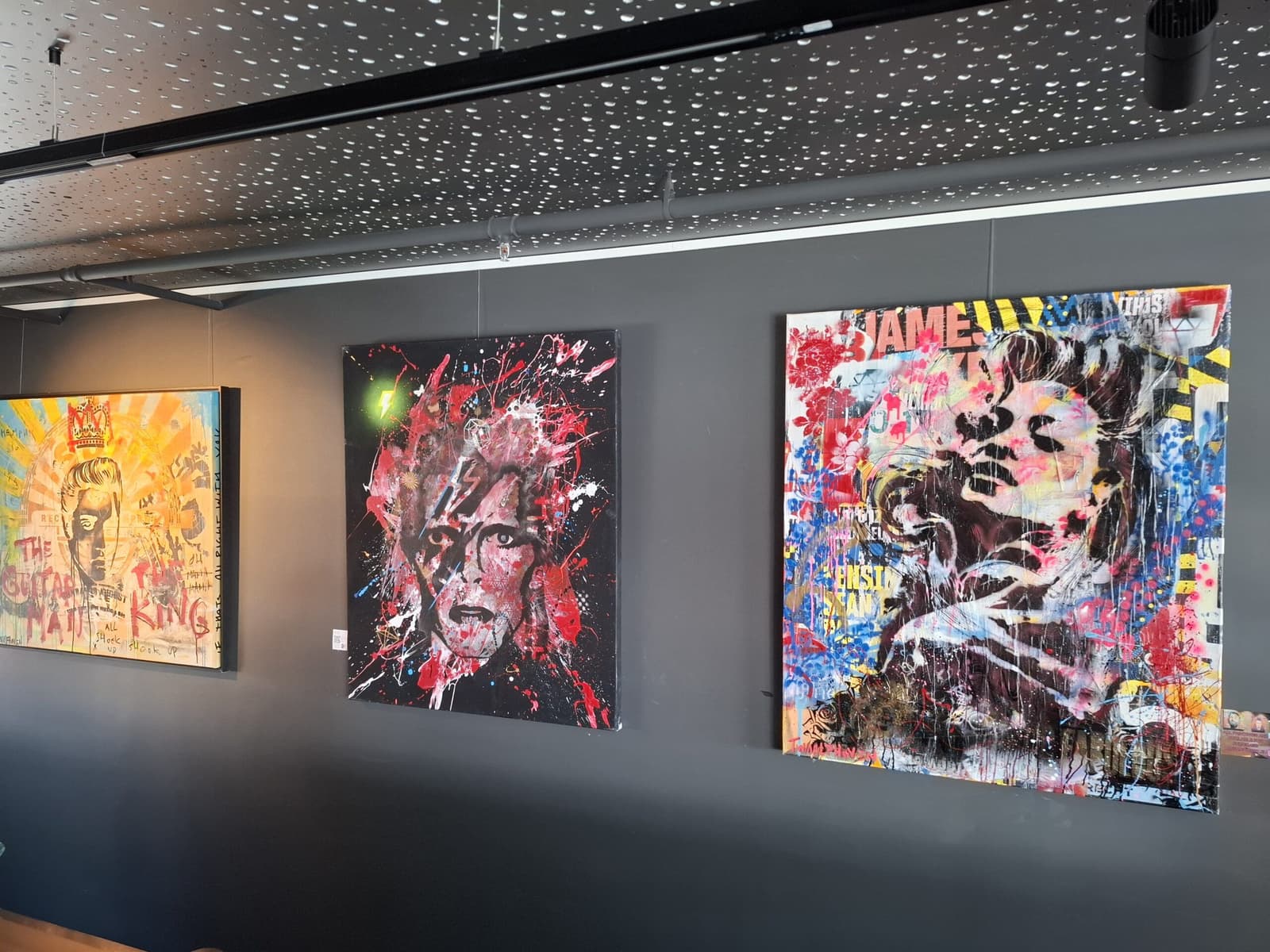 Nick Twaalfhoven @ Jaz in the City Vienna 4
